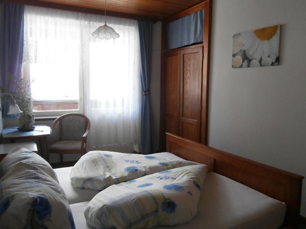 Gasthof Untere Valentinalm Hotel Plocken Bilik gambar