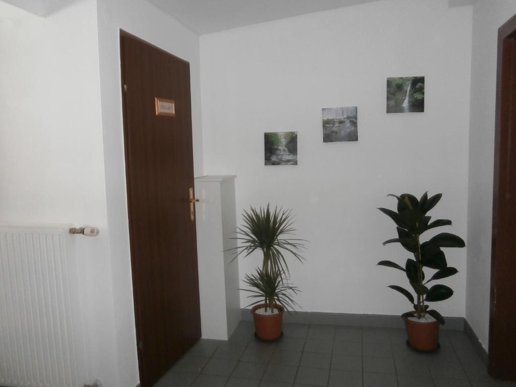 Gasthof Untere Valentinalm Hotel Plocken Bilik gambar