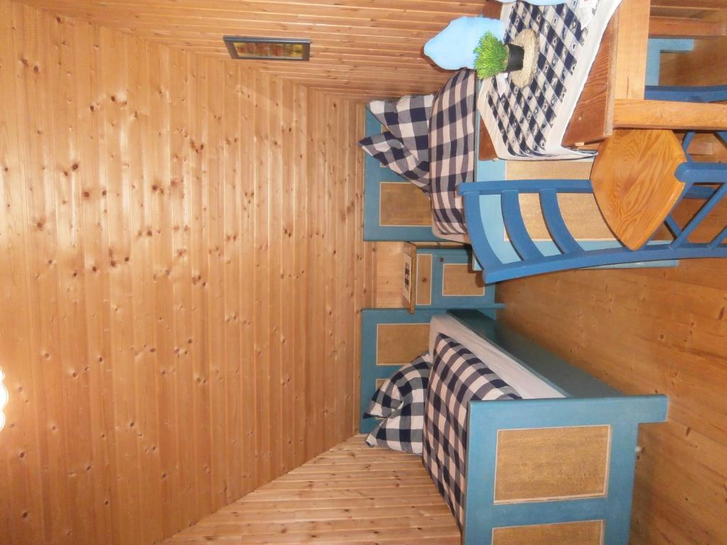Gasthof Untere Valentinalm Hotel Plocken Luaran gambar