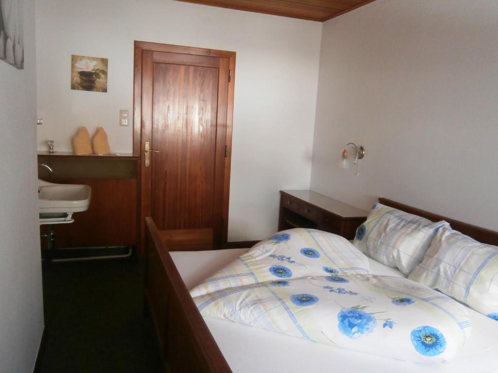 Gasthof Untere Valentinalm Hotel Plocken Bilik gambar